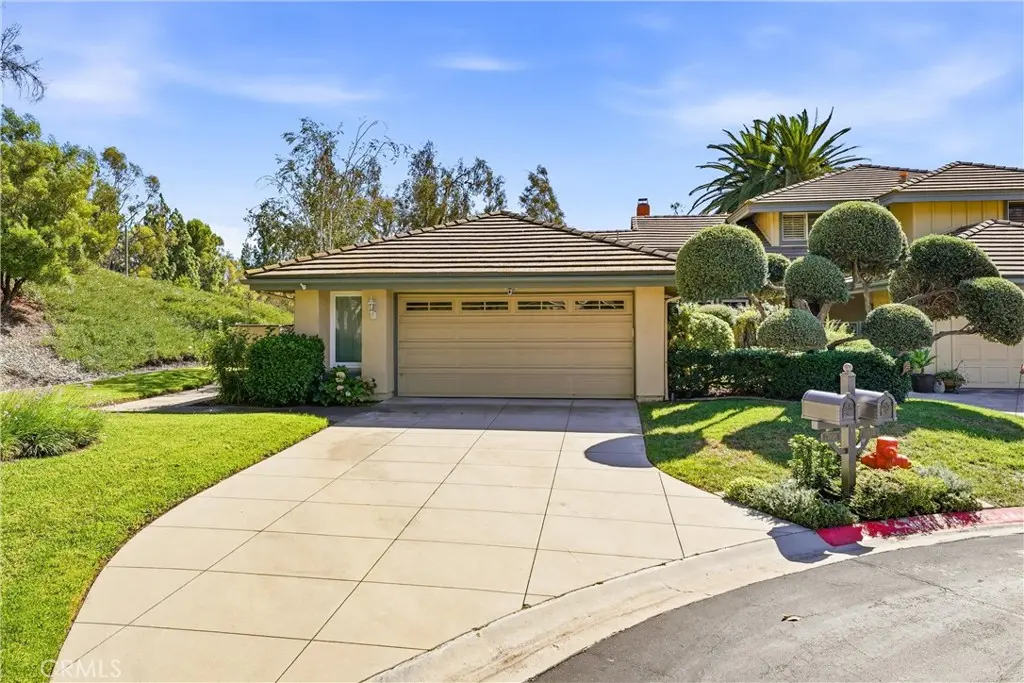 7806 E Appaloosa, Orange, CA — listing photo 1