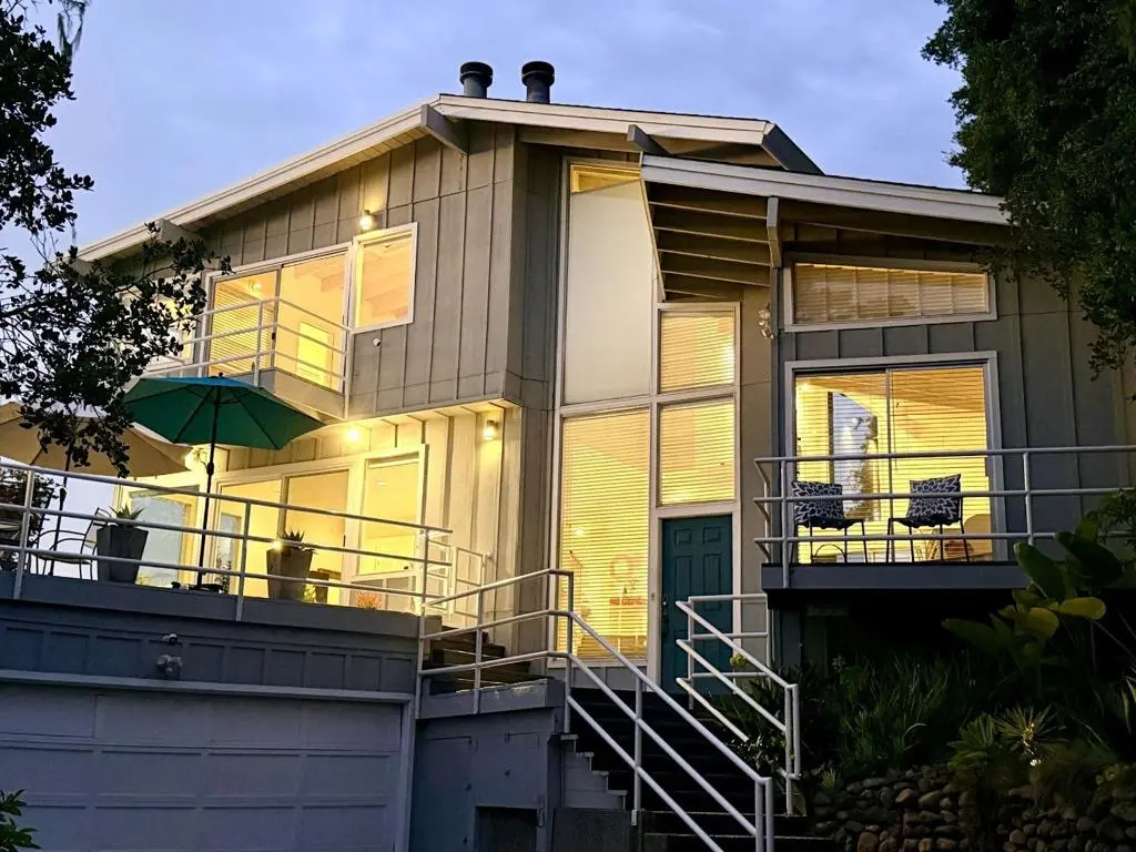 555 Vista Del Mar Drive, Aptos, CA — listing photo 1