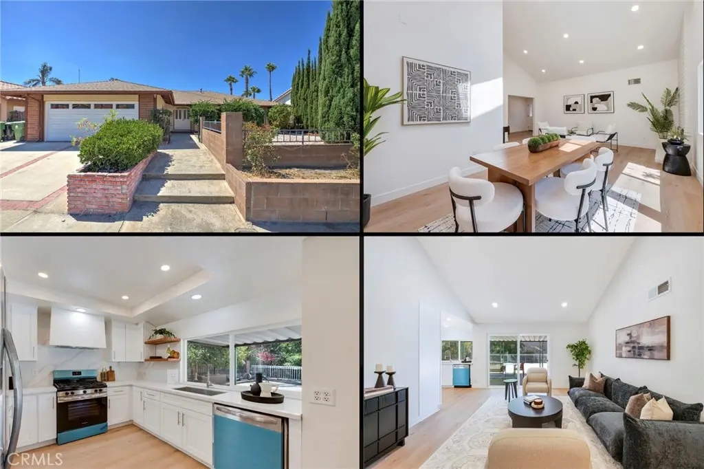 9257 La Shell Drive, Tujunga, CA — listing photo 1