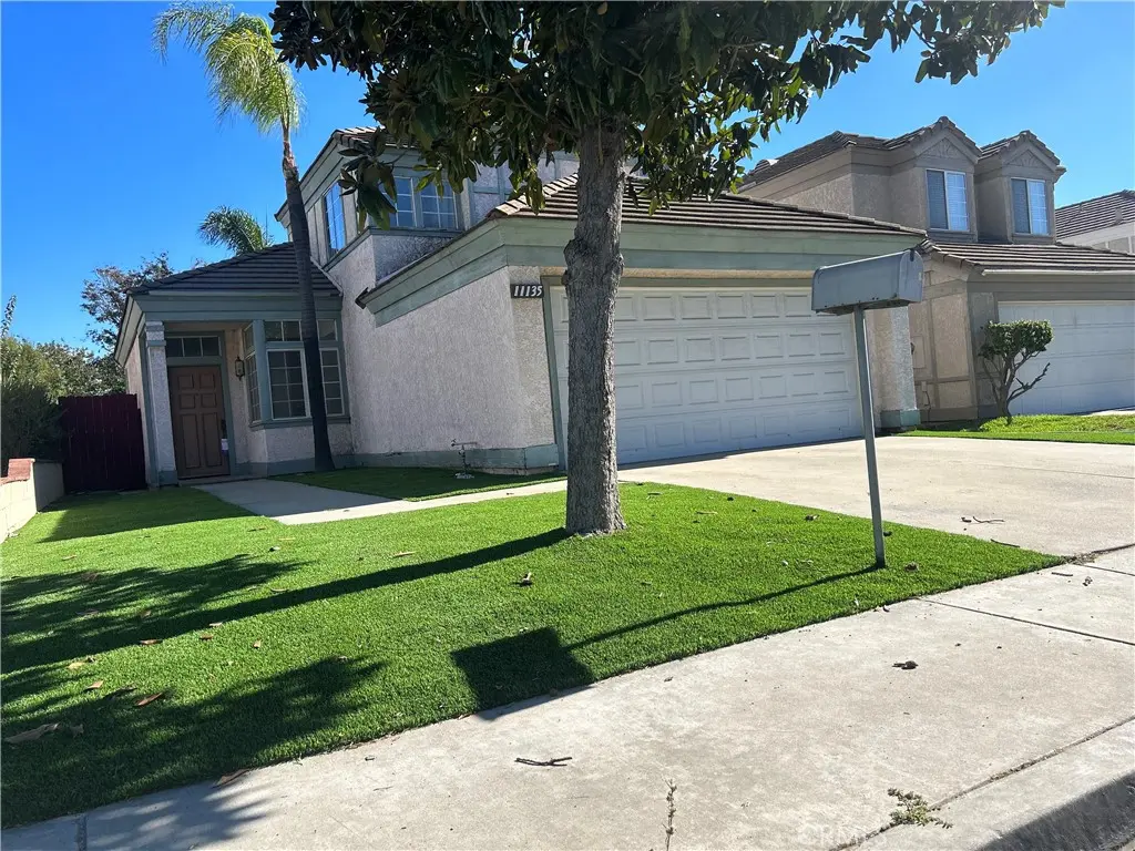11135 Woodview, Rancho Cucamonga, CA — listing photo 1