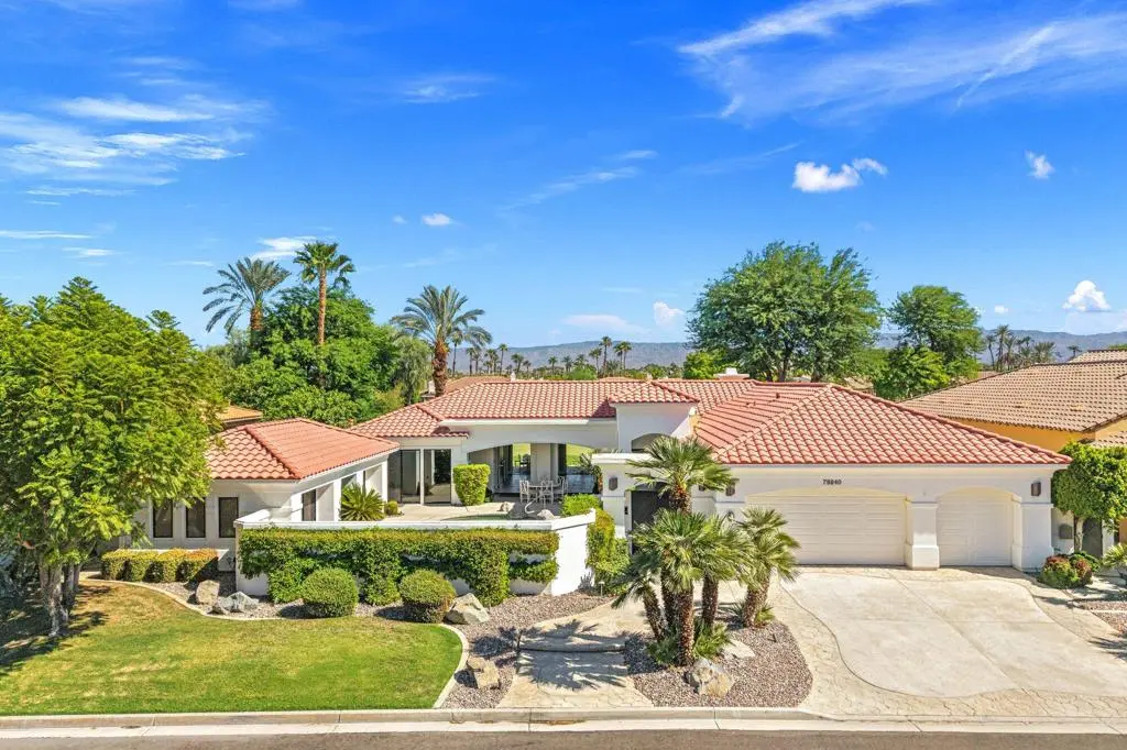 Single Family Residence for sale at 78840 Lima, La Quinta, CA featuring 4 beds and 5 baths