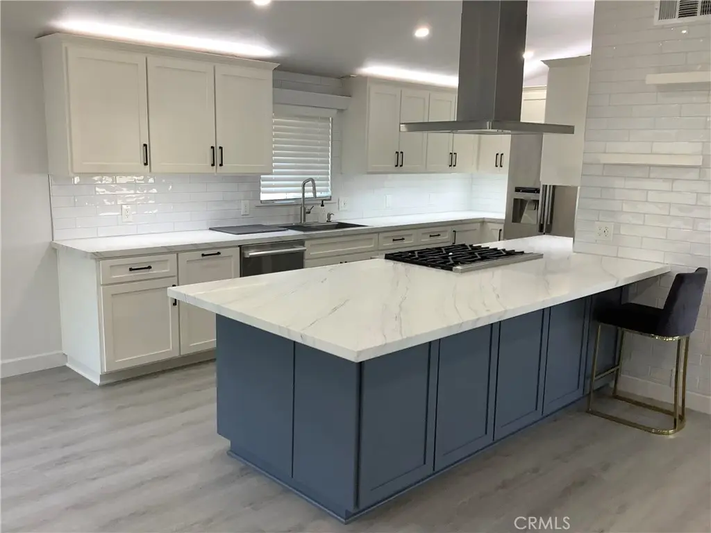 Single Family Residence for sale at 4609 4605 E Agua, Orange, CA