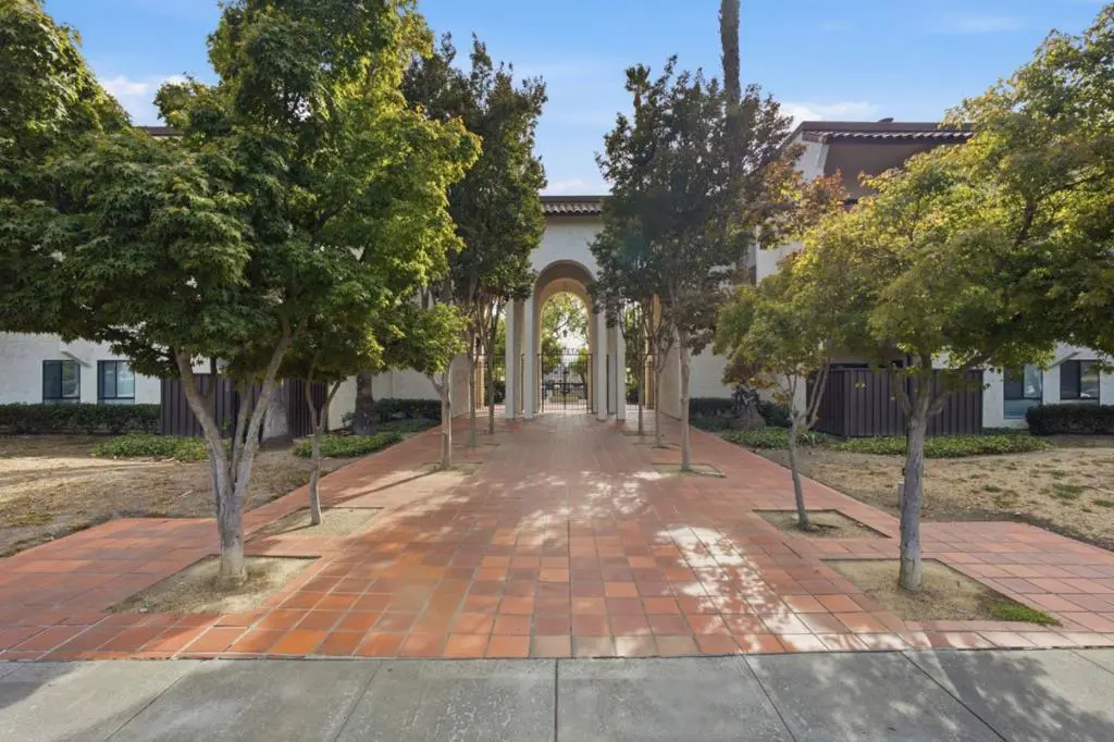 Condominium for sale at 39975 Cedar Boulevard 130, Newark, CA featuring 1 bed and 1 bath