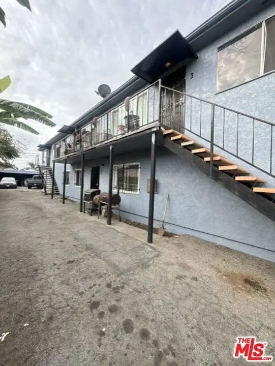 Residential Income for sale at 1234 W 92nd Street, Los Angeles, CA featuring 9 beds and 5 baths
