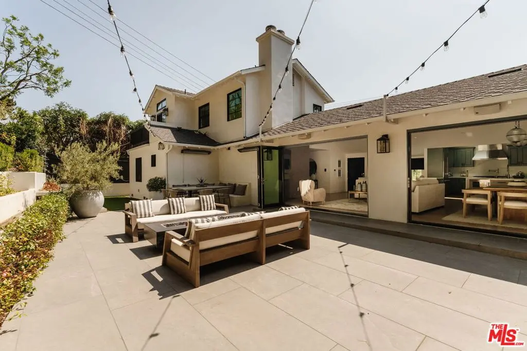 Single Family Residence for sale at 252 N Kenter Avenue, Los Angeles, CA featuring 4 beds and 4 baths