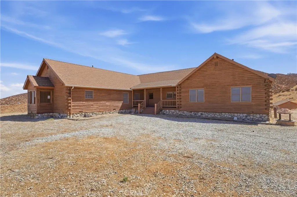 48245 235th W, Lancaster, CA — listing photo 1