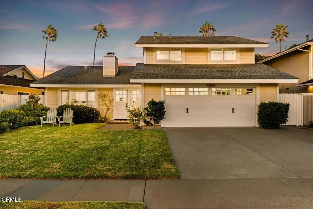2884 Surfrider Avenue, Ventura, CA — listing photo 1