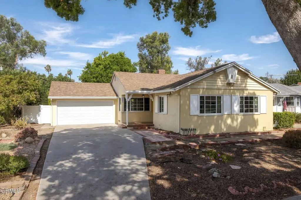 5287 Aurora Drive, Ventura, CA — listing photo 1