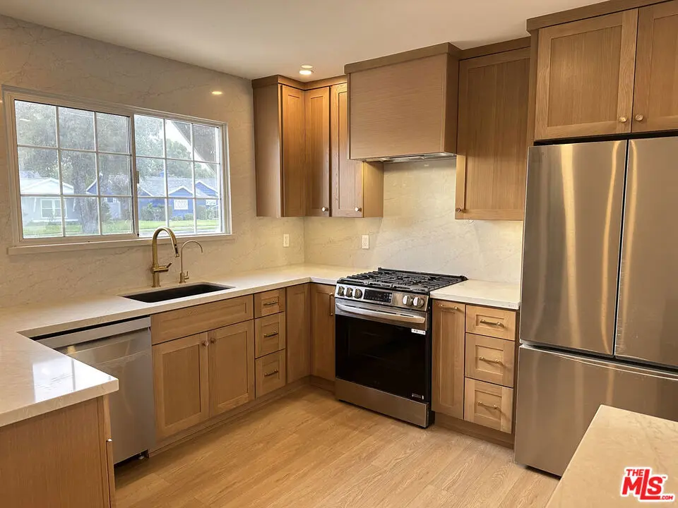 Single Family Residence for sale at 8938 Monogram Avenue, Los Angeles, CA featuring 4 beds and 3 baths
