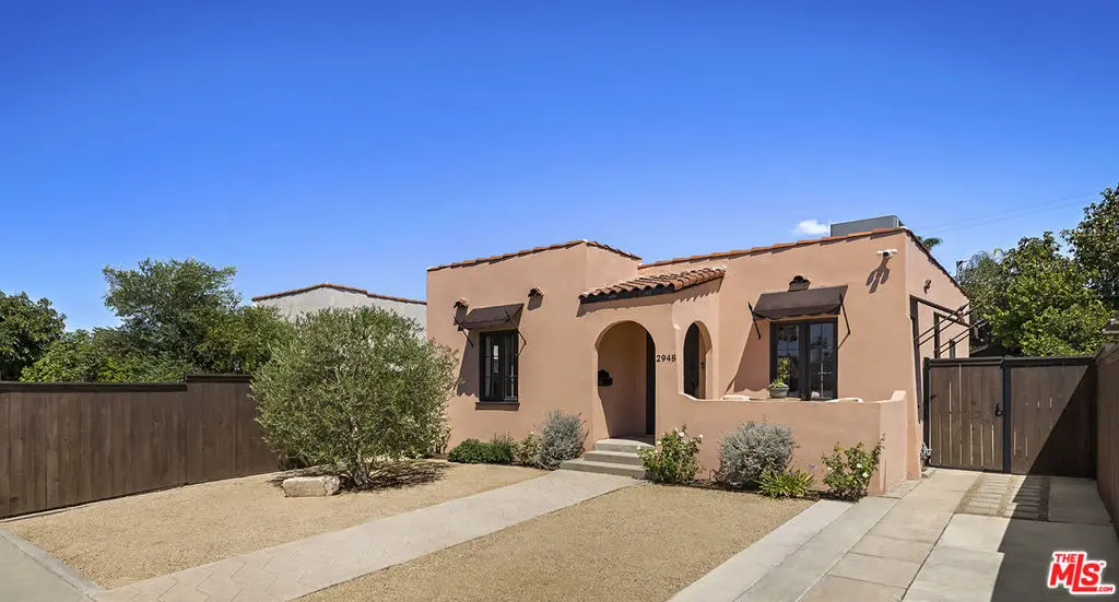 Single Family Residence for sale at 2948 S Norton Avenue, Los Angeles, CA featuring 2 beds and 2 baths