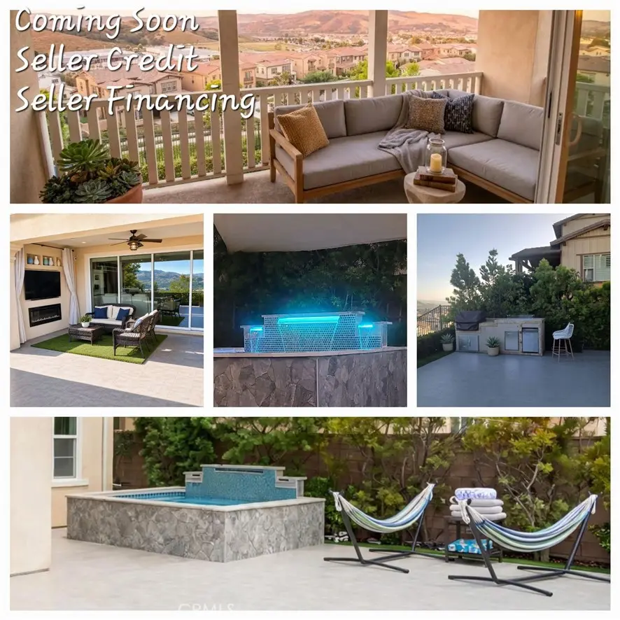 7 Paladino Court, Rancho Mission Viejo, CA — listing photo 1
