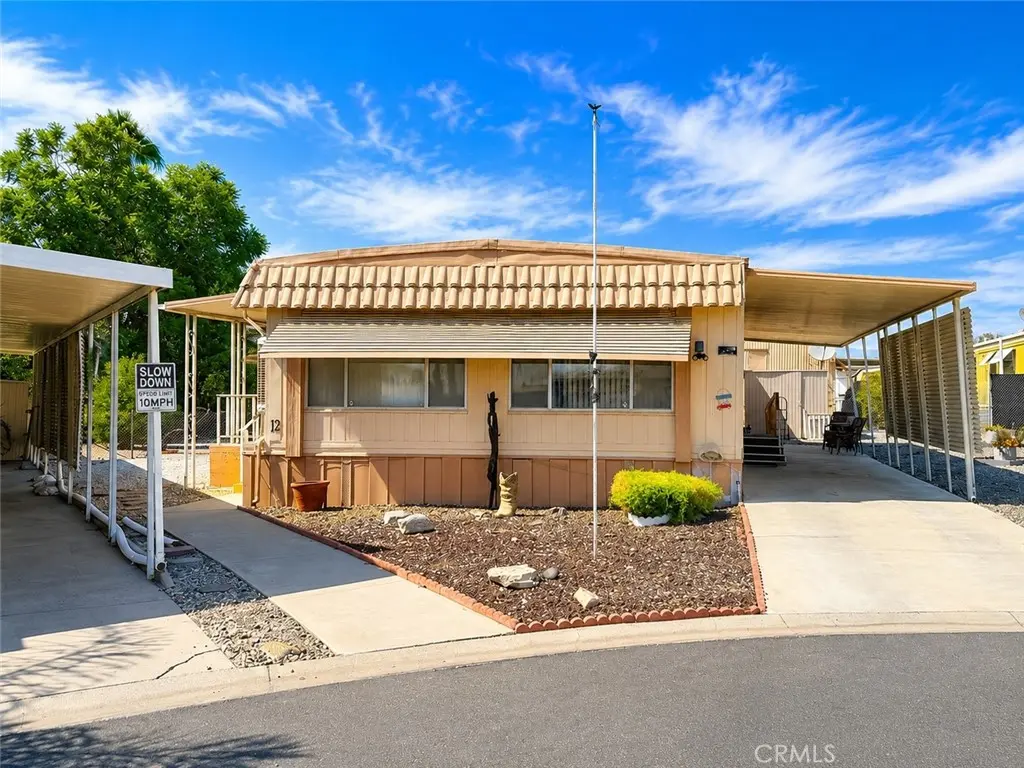 12700 2nd Street 12, Yucaipa, CA — listing photo 1