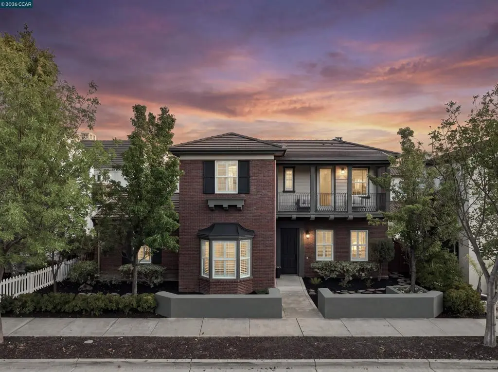 Single Family Residence for sale at 1960 Casablanca Street, Danville, CA featuring 4 beds and 4 baths