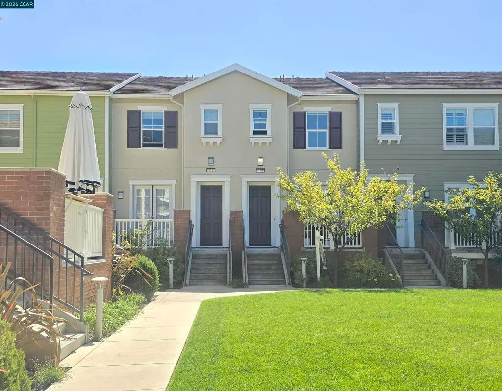 409 Longden Ave, San Mateo, CA — listing photo 1