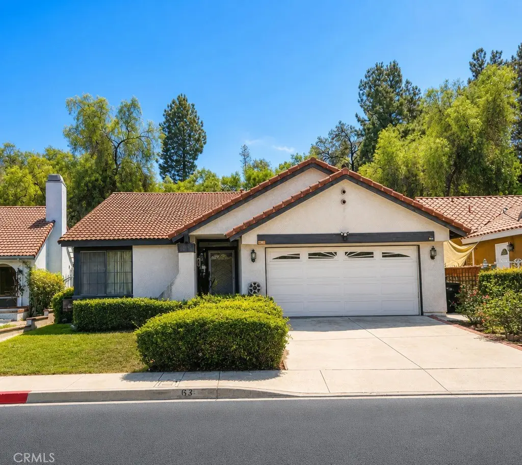 63 Rainbow Ridge, Phillips Ranch, CA — listing photo 1