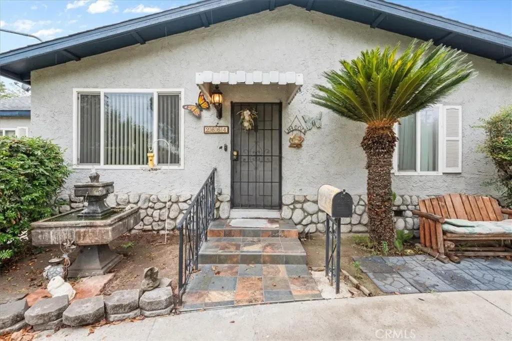 2664 Lawrence Avenue, San Bernardino, CA — listing photo 1