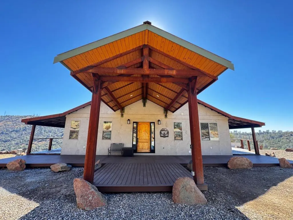 Single Family Residence for sale at 2280 Roan Road, Angels Camp, CA featuring 3 beds and 3 baths