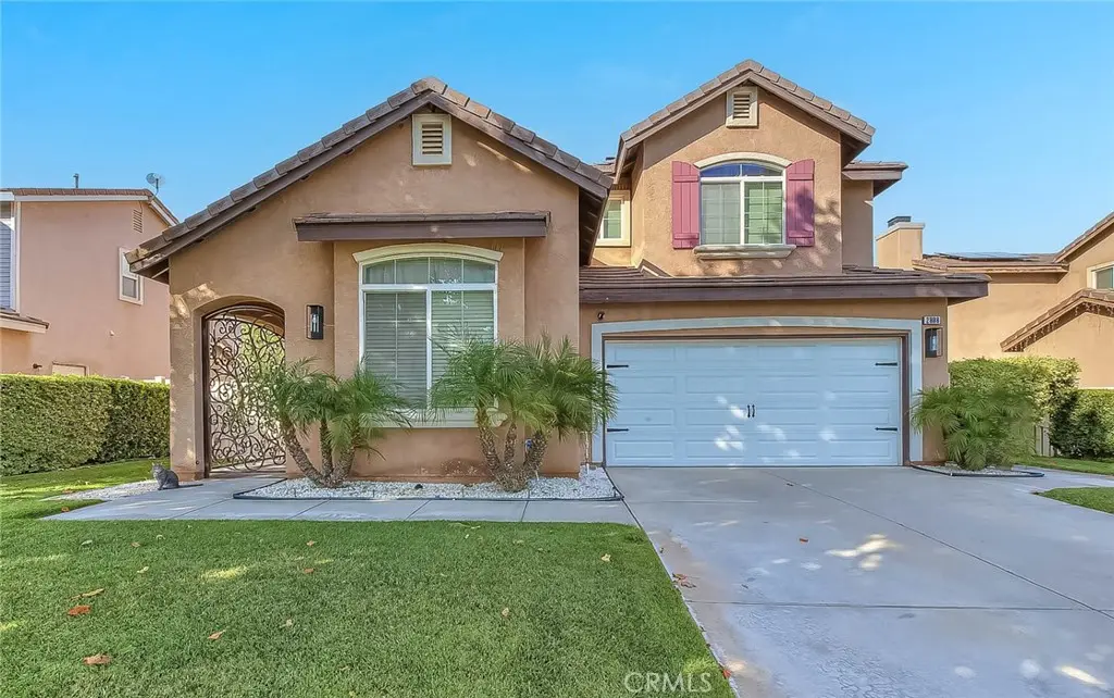 Single Family Residence for sale at 2808 Melissa, San Bernardino, CA featuring 4 beds and 3 baths