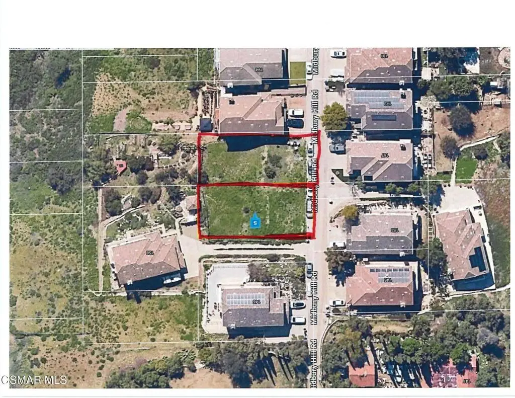 0 Midbury Hill Road, Newbury Park, CA — listing photo 1