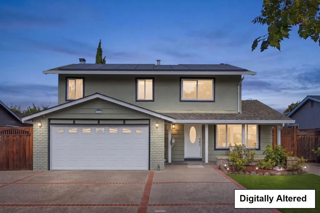 Single Family Residence for sale at 4042 Normandale Drive, San Jose, CA featuring 3 beds and 3 baths