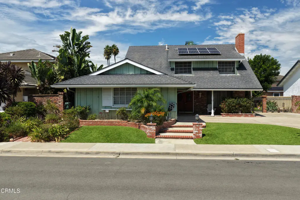 Single Family Residence for sale at 10081 Beverly Drive, Huntington Beach, CA featuring 5 beds and 3 baths