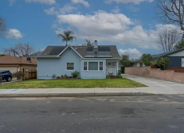 10332 Floralita, Sunland, CA — listing photo 1