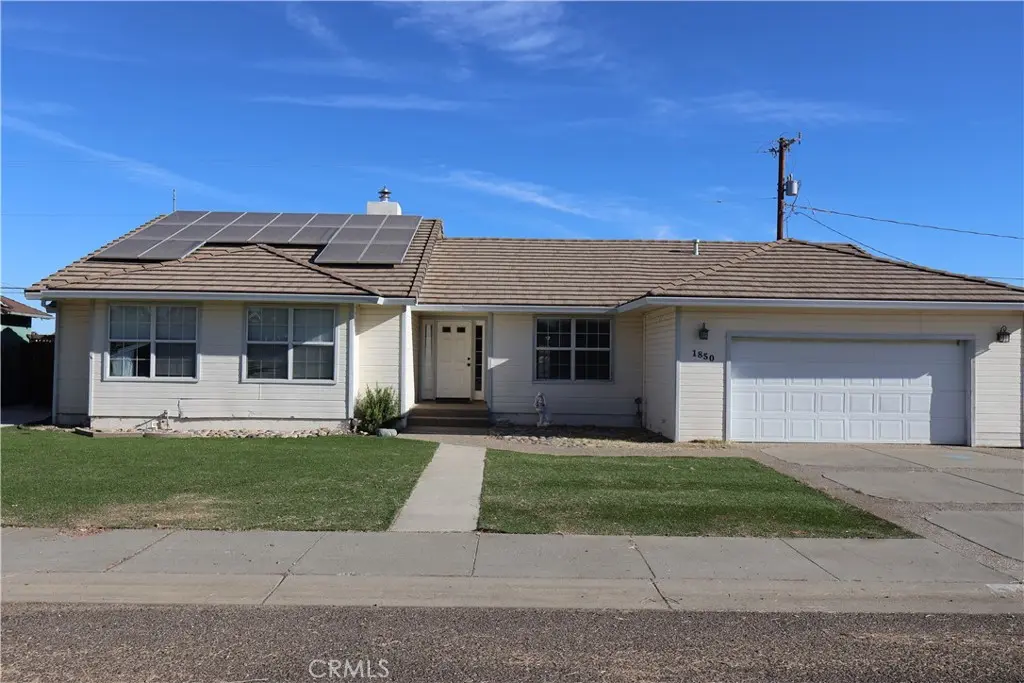1850 Colusa, Corning, CA — listing photo 1