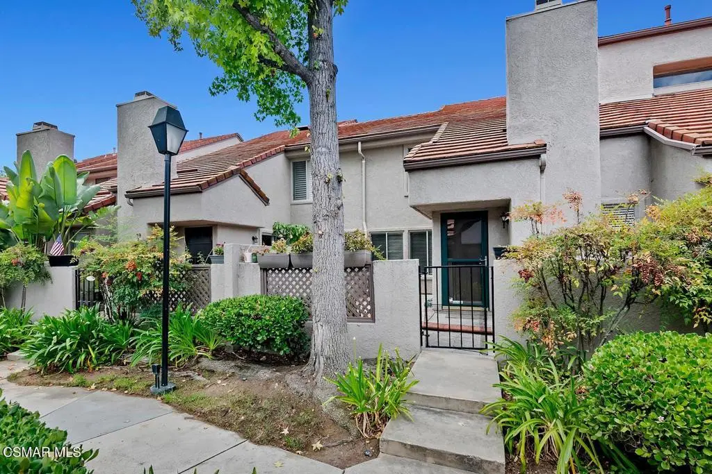959 Via Colinas, Westlake Village, CA — listing photo 1