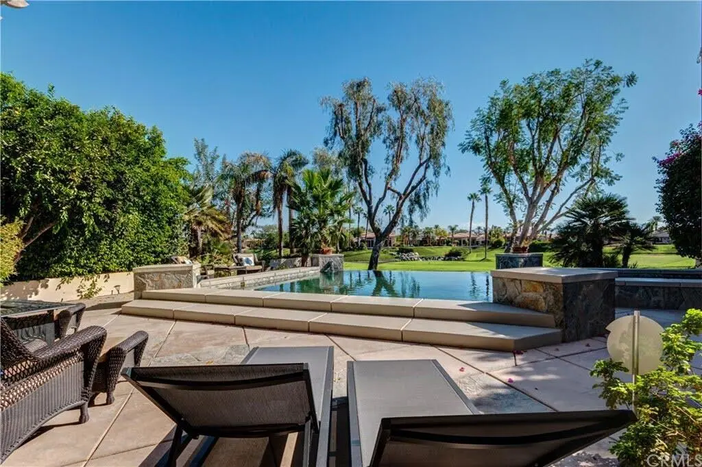 Single Family Residence for rent at 49520 Mission Drive W, La Quinta, CA featuring 3 beds and 4 baths
