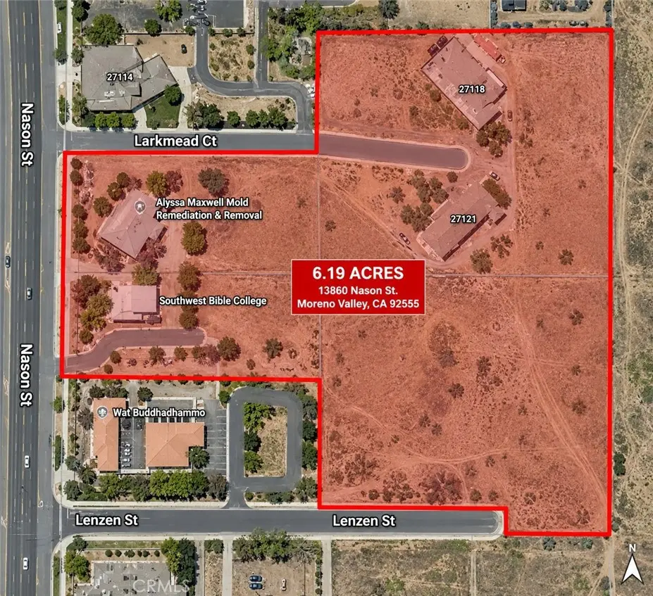 13860 Nason, Moreno Valley, CA — listing photo 1