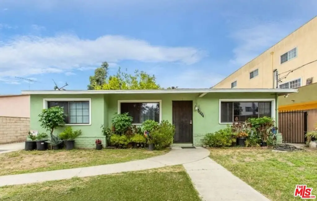Single Family Residence for sale at 7222 Tyrone Avenue, Los Angeles, CA featuring 7 beds and 4 baths