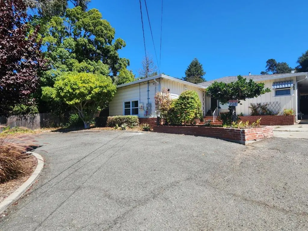 Single Family Residence for sale at 568 Admiral Callaghan Lane, Vallejo, CA featuring 3 beds and 2 baths
