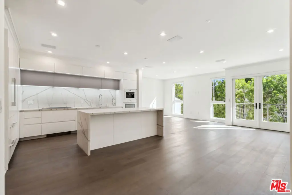 Condominium for sale at 132 N Swall Drive 202, Los Angeles, CA featuring 2 beds and 2 baths