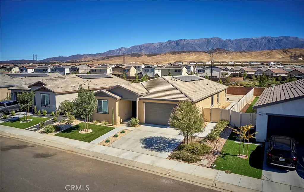 Single Family Residence for sale at 5095 Maverick Street, Banning, CA featuring 3 beds and 4 baths