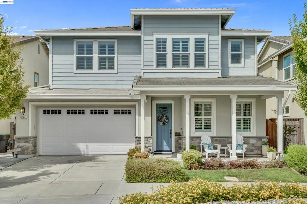 Single Family Residence for sale at 17863 Eastman Ct, Lathrop, CA featuring 4 beds and 3 baths