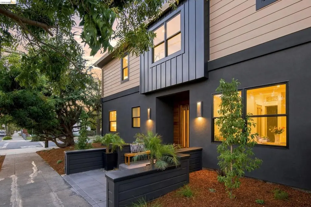 Single Family Residence for sale at 2619 Mathews St, Berkeley, CA featuring 4 beds and 4 baths