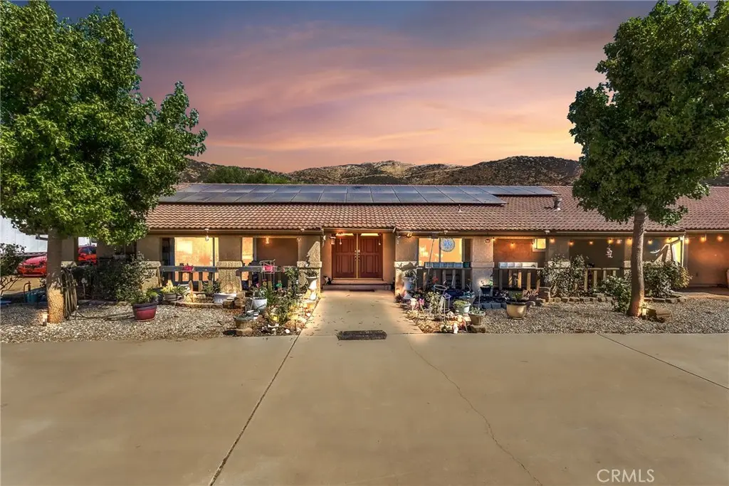 35642 Red Rover Mine Road, Acton, CA — listing photo 1
