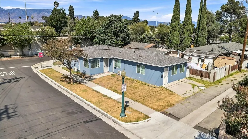 Single Family Residence for sale at 28 W Ramona Road, Alhambra, CA featuring 4 beds and 3 baths