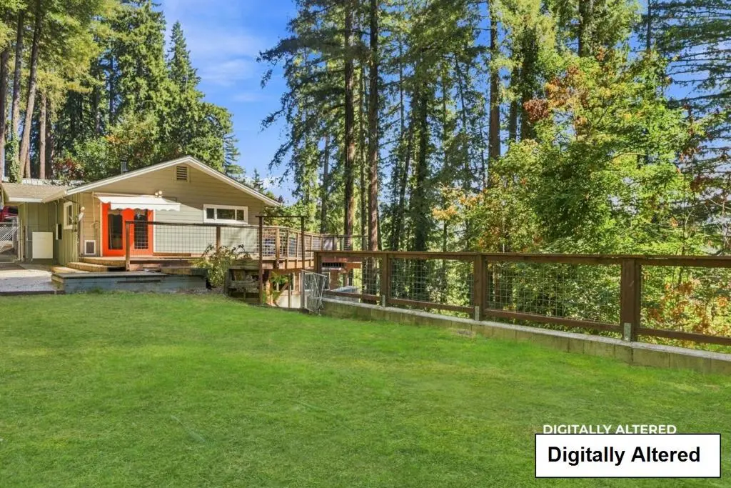 295 Park Drive, Ben Lomond, CA — listing photo 1