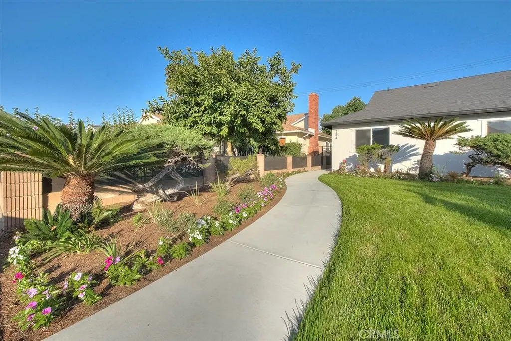 754 Rio Del Sol Avenue, Montebello, CA — listing photo 1