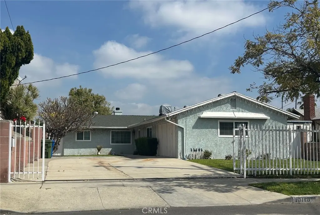 10118 Telfair, Pacoima, CA — listing photo 1