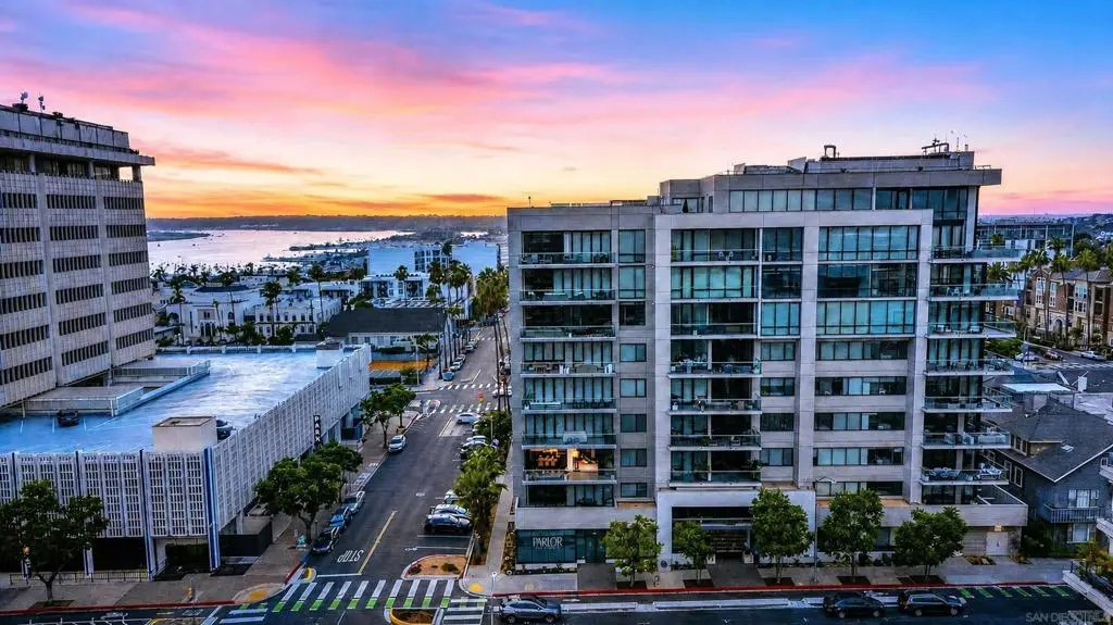 Residential for sale at 2604 5th Ave 303, San Diego, CA featuring 2 beds and 2 baths