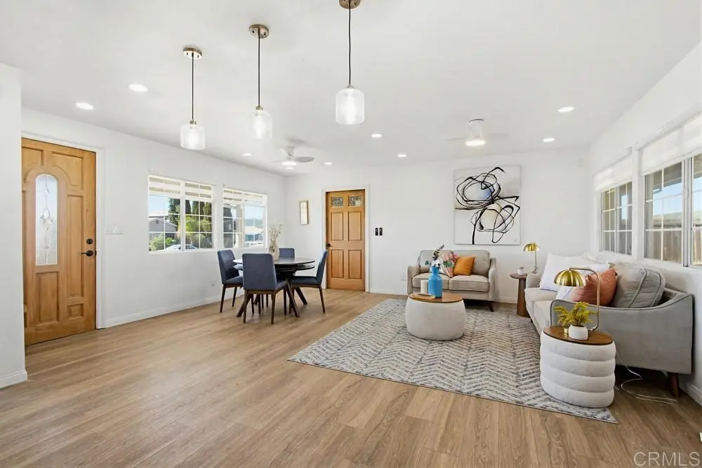 Single Family Residence for sale at 9462 Doheny Road, Santee, CA featuring 3 beds and 1 bath