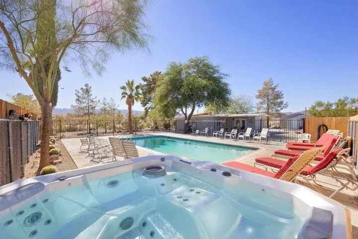 69450 Amboy Road, 29 Palms, CA — listing photo 1