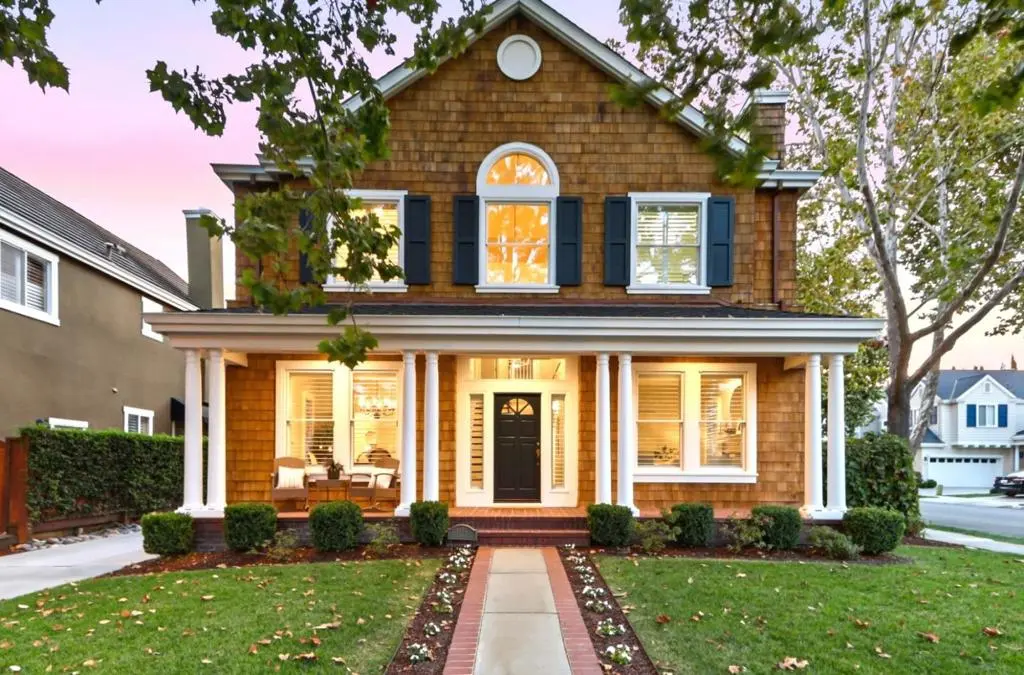 Residential for sale at 1484 Rosecrest Terrace, San Jose, Santa Clara County, CA featuring 4 beds and 3 baths
