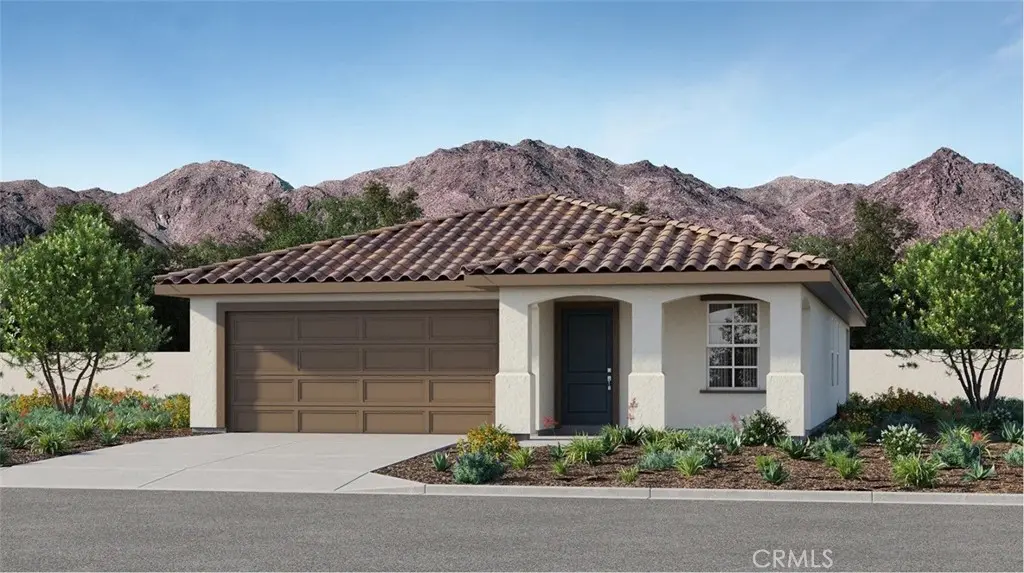 Single Family Residence for sale at 79395 Valor Lane, Indio, CA featuring 4 beds and 2 baths