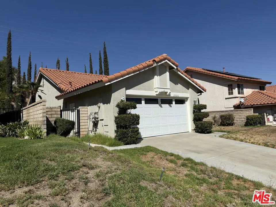 29030 Shadow Valley Lane, Santa Clarita, CA — listing photo 1