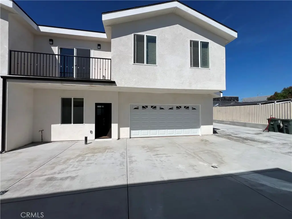 4705 Acacia Street B, Bell, CA — listing photo 1