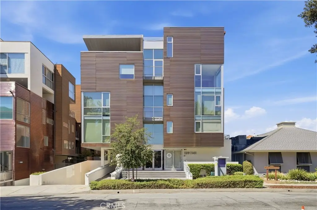 141 S Hudson Avenue 403, Pasadena, CA — listing photo 1