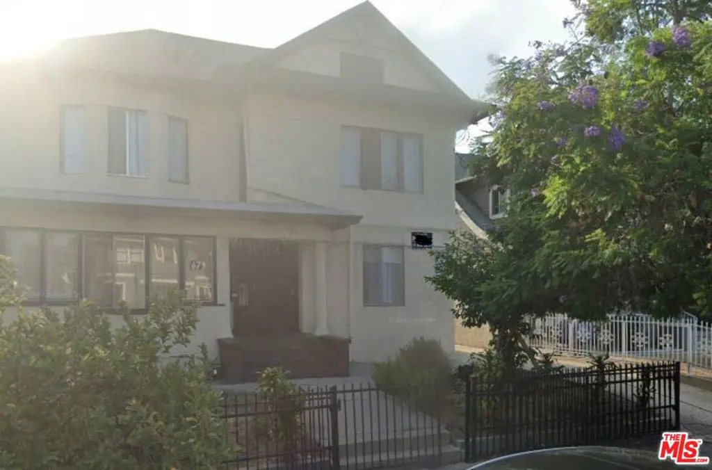 1678 Roosevelt Avenue, Los Angeles, CA — listing photo 1